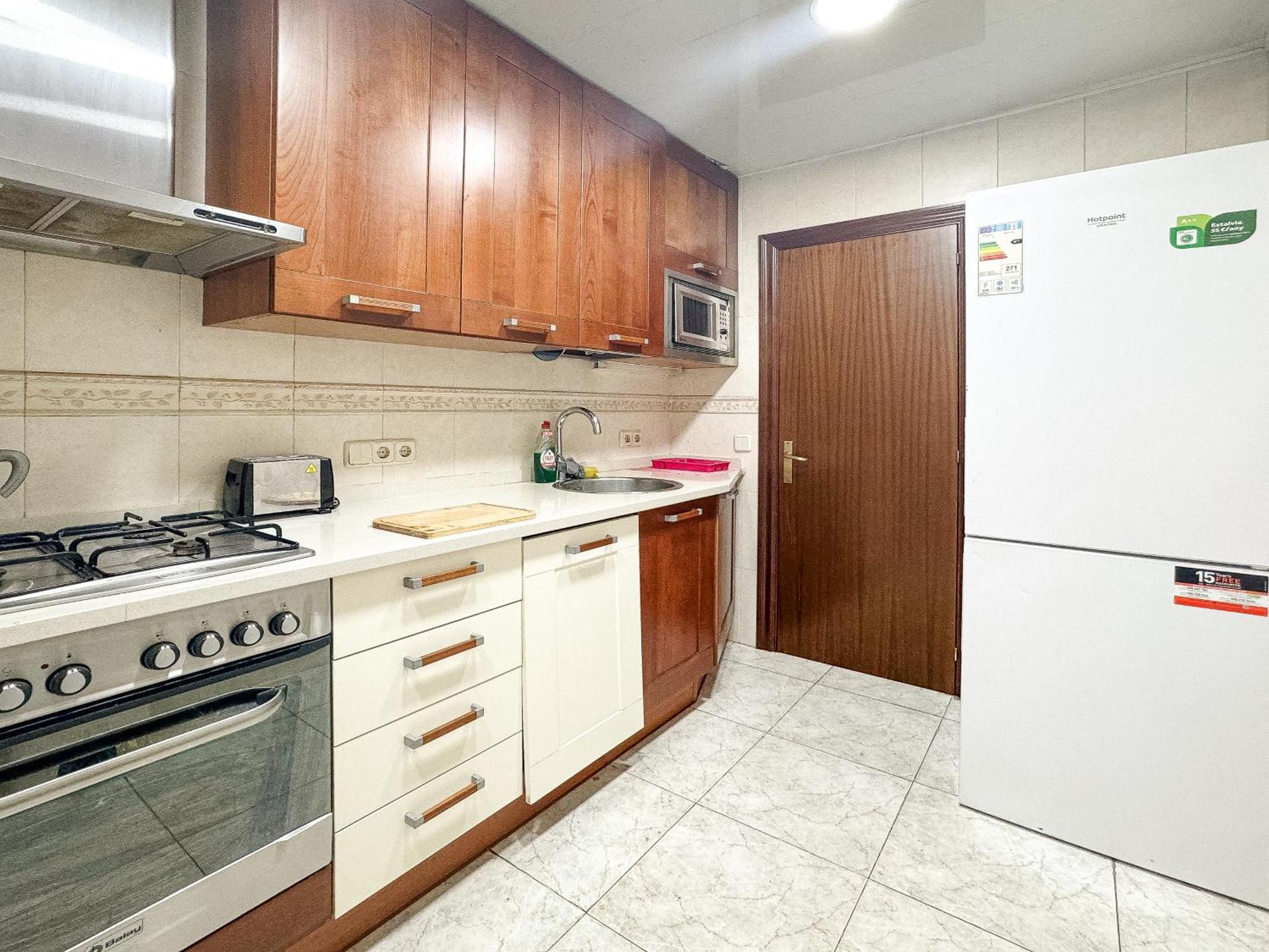 Charming Rooms In Shared Apartment Near Camp Nou Barselona Dış mekan fotoğraf