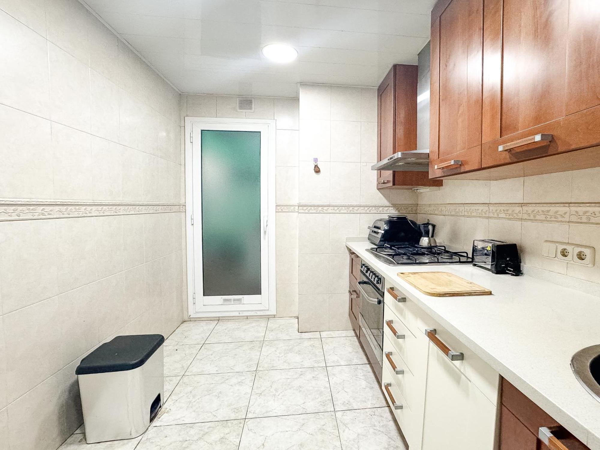 Charming Rooms In Shared Apartment Near Camp Nou Barselona Dış mekan fotoğraf