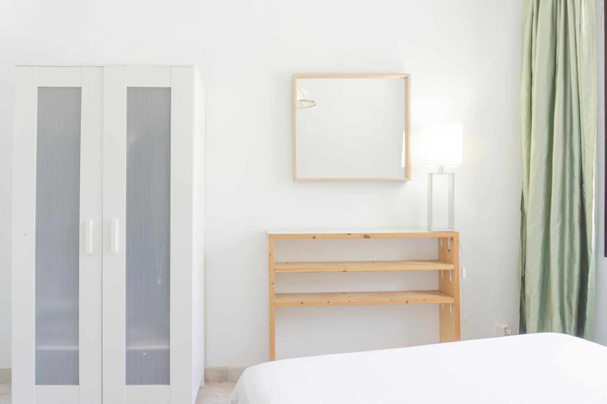 Charming Rooms In Shared Apartment Near Camp Nou Barselona Dış mekan fotoğraf